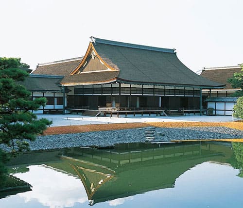 京都御所Kyoto Imperial Palace